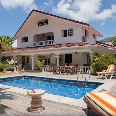 Villa Confort Grand Anse  Exterior foto