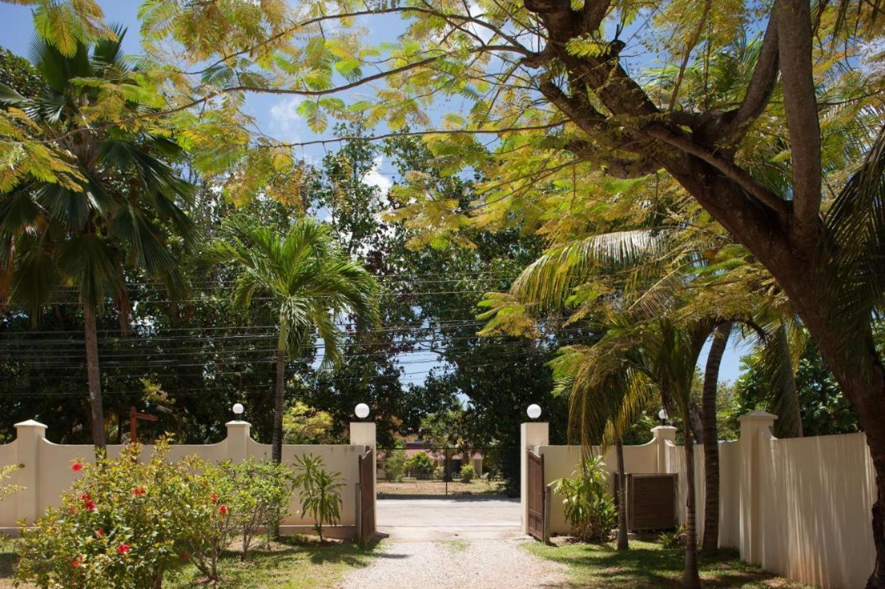Villa Confort Grand Anse  Exterior foto
