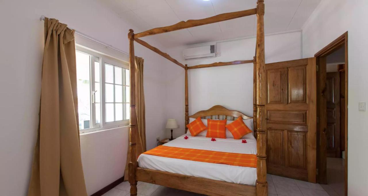 Villa Confort Grand Anse  Exterior foto