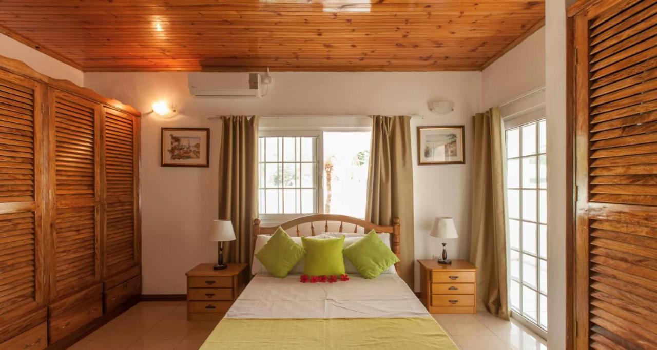 Villa Confort Grand Anse  Exterior foto