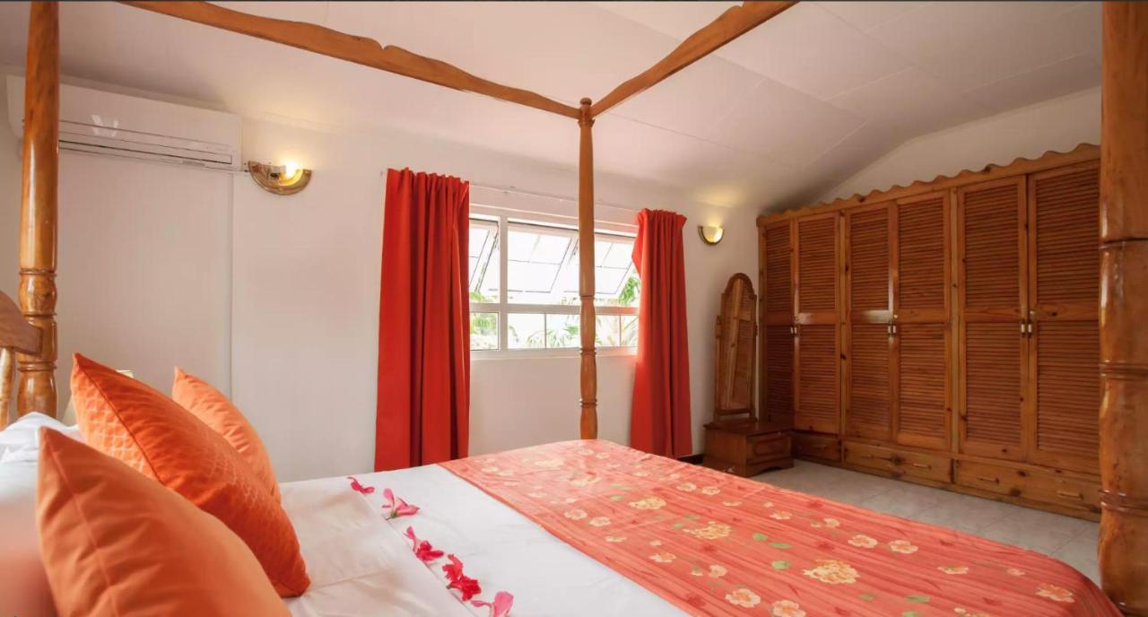 Villa Confort Grand Anse  Exterior foto