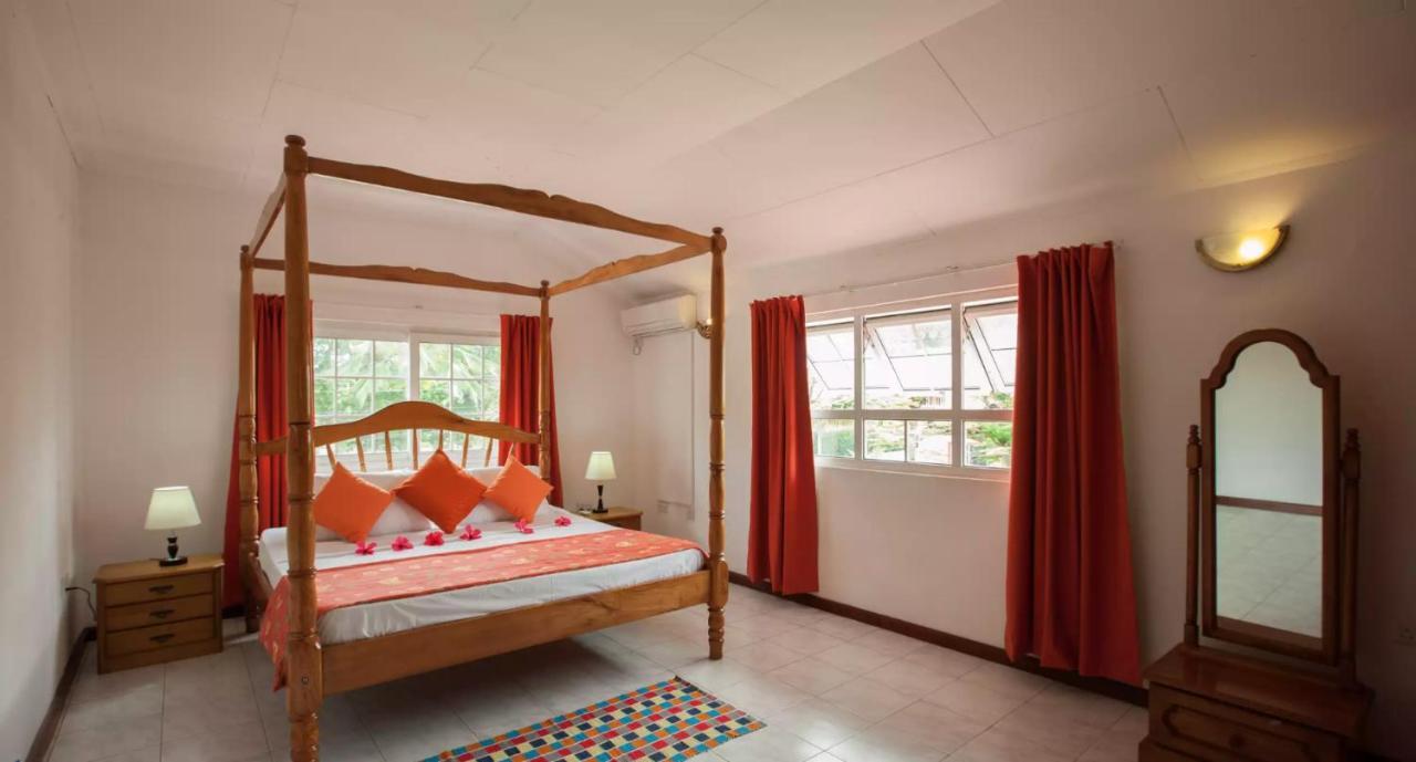 Villa Confort Grand Anse  Exterior foto