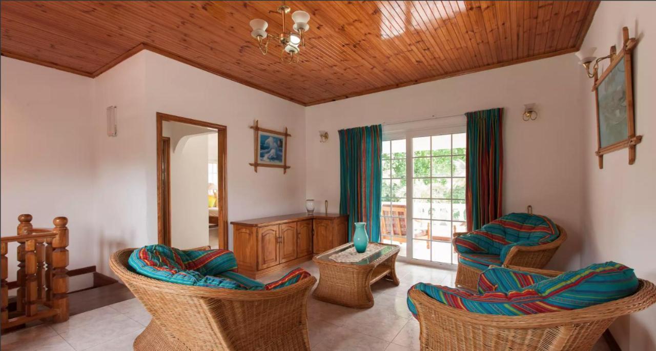 Villa Confort Grand Anse  Exterior foto