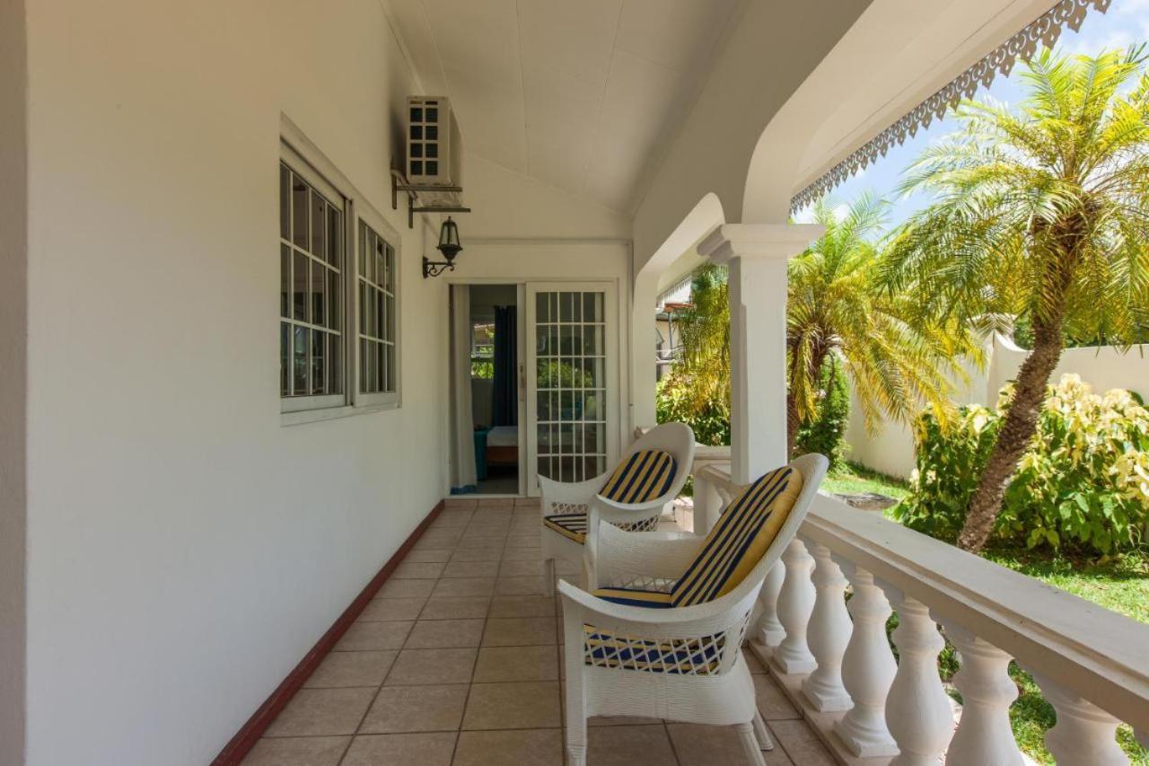 Villa Confort Grand Anse  Exterior foto