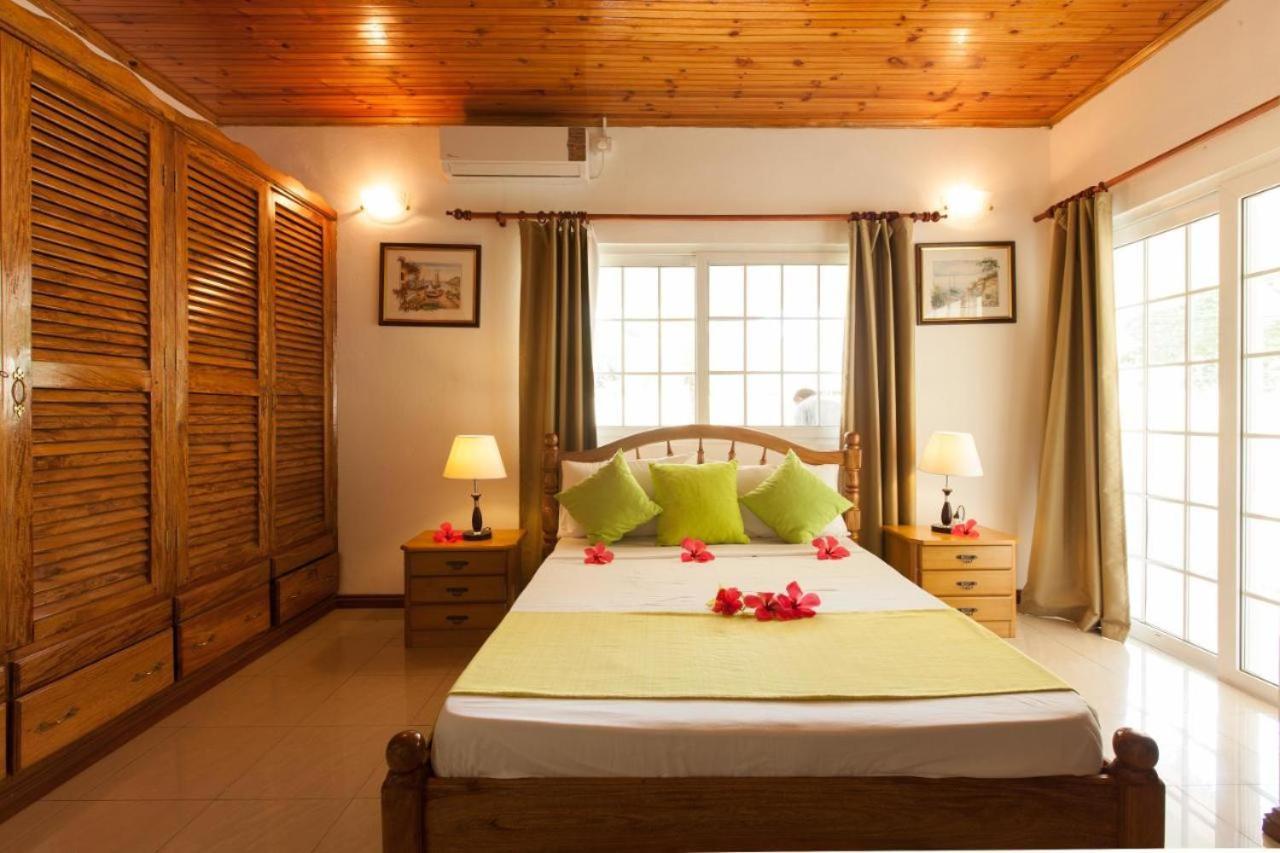 Villa Confort Grand Anse  Exterior foto